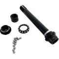 Shimano Fh-m678 Gjennomgående Aksel Bak