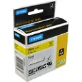 Dymo Vinyl 24 Mm X 5.5 M Båndkassett