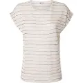 Pepe Jeans Olaya Kortarmet T-skjorte