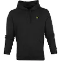 Lyle & Scott Ml416vog Hettegenser