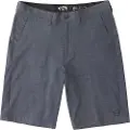Billabong Crossfire Shorts blå