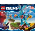 LEGO Izzie Og Bunchu-kaninens Byggespill