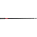 Milwaukee 4932471823 Magnetic Bits Holder 1/4 Hex SHOCKWAVE(TM), Bits Holder, Bits Holder, Bit Extension, Størrelse: 305 mm (4932471823)