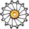 Kcnc Ultra Sram X-sync Long Teeth Narrow/wide 11-12s Girhjul