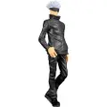 Banpresto Satoru Gojo Jukon No Kata Jujutsu Kaisen 17 Cm