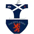 Turbo Scotland Badetrusser