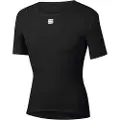 Sportful Thermo Dynamic Lite Kortærmet Baselayer