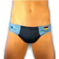 Turbo Germany Badetrusser