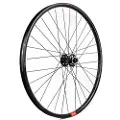 Gurpil Alpha 29´´ 6b Disc Terrengsykkel Forhjul