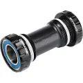 Praxis M24 Mtb Bsa Threaded Kranklagerkopper