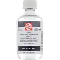 Taidepiste Picture Varnish Mat 003 Bottle
