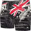 Turbo New Zealand Vintage 2013 Jammer