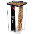 SmartaSaker - Tritan Ultra Square 4L