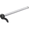 Shimano Slx Mt500 Superboost Gjennomgående Aksel