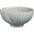 Denby DenbyRisskål Halo Speckle diameter 13 cmGråSkålerFra Homeroom
