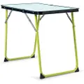 Solenny Durolac Sammenleggbart Campingbord For Spedbarn 60x40x50 Cm