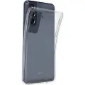 SBS TESKINSAS21FET, Etui, Samsung, Samsung - Galaxy S21 FE, 16,3 cm (6.41), Gjennomsiktig