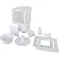 Gre Accessories Skimmer + Reservedeler