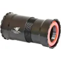 Wheels Manufacturing 386evo Kranklageradapter 22/24 Mm