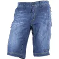 Jeanstrack Heras Dirty Shorts