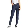 Lee Scarlett High Waist Jeans