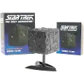 Running Press Star Trek: Light-and-Sound Borg Cube