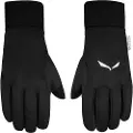 Salewa Sesvenna Windstopper Grip Hansker