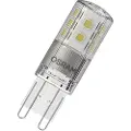 Osram G9 Dimbar LED Lyspære 3W 2700K 320 lumen