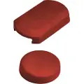 Bessey 3101393, Plastikk, Rød, TGJ2.5