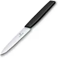 Victorinox 6.9003.10, Fruktkniv, 10 cm, Rustfritt stål, 1 stykker