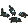 Jabsco Tilbakeslagsventil For Lensepumpe Med Slangetilkobling