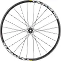 Mavic Crossride Fts-x 27.5´´ 6b Disc Qr Terrengsykkel Forhjul