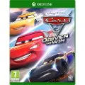 Xbox Games Xbox One Cars 3: Driven To Win