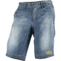 Jeanstrack Heras Fluor Shorts