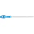 PFERD HEST 11214207, rund fil, 7,5mm, 20cm