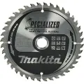 Makita B-33168 Sirkelsagblad For Tre 165 Mm