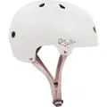 Rio roller Rose Kvinnehjelm