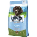 Happy Dog Supreme Sensible Puppy Lam & Ris - 2 x 10 kg