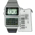 Casio Databank Klokke
