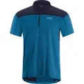 GORE WEAR C3 Combat Nordic Kortarmet T-skjorte