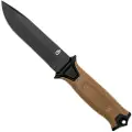 Gerber Strongarm kniv, coyote