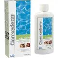 Clorexyderm Shampoo - Hår-/hudpleie - 250 ml