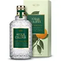 4711 Blood Orange Basil Unisex 170ml Kölnervann