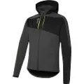 RH+ Klyma Hooded Jakke