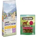 Dog chow Purina Dog Chow Complet/Classic med lam - 14 kg