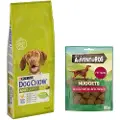 Dog chow Voksen Hundemat Med Kylling 14kg