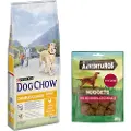 Dog chow Purina Dog Chow Complet/Classic med kylling - 14 kg