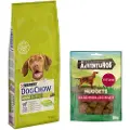 Dog chow Adult Lam Hundemat 14kg