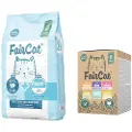 Green Petfood FairCat Safe - Økonomipakke: 2 x 7,5 kg