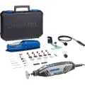 Dremel 4250-3/45 - Roterende verktøy - 175 W